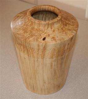 Vase by Bert Lanham